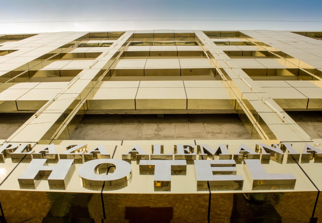 Plaza Alemania Hotel in Iligan, Philippines