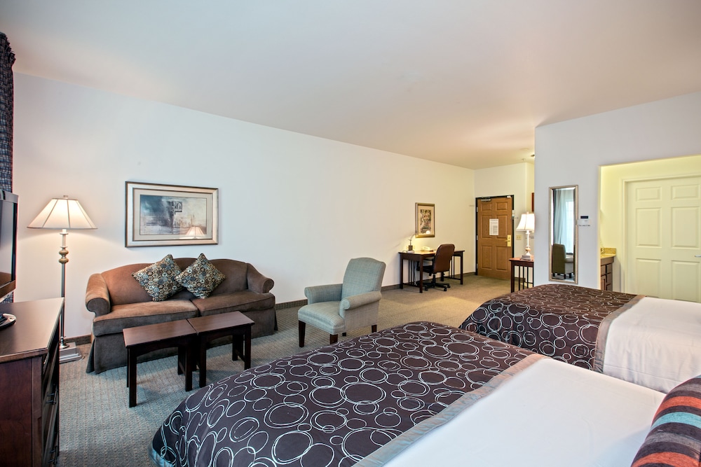 Staybridge Suites Rockford by IHG - photo 6