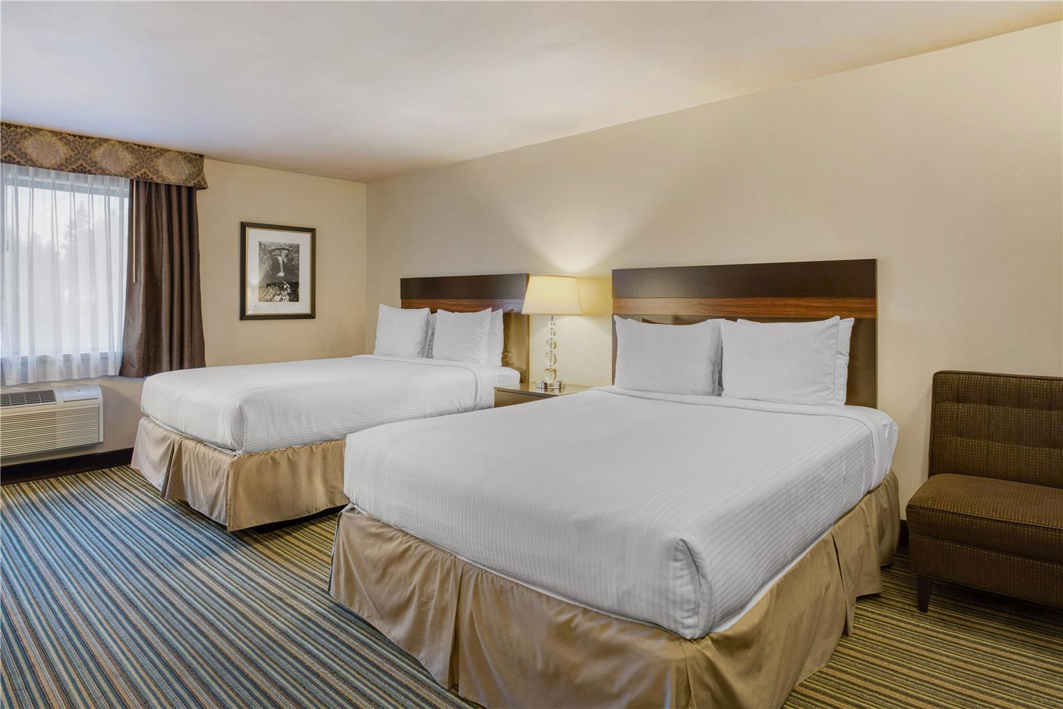 Best Western Alderwood - photo 43