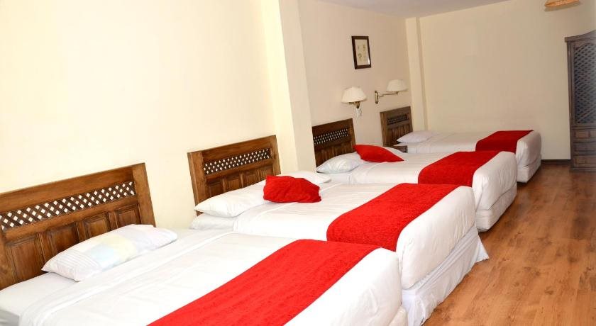 Hotel Noris — Alausi — photo 3