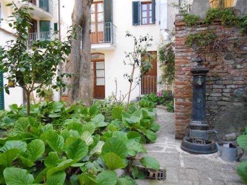 Residence Domus — 4-Star Luxury Hotel in Pisa, Italy