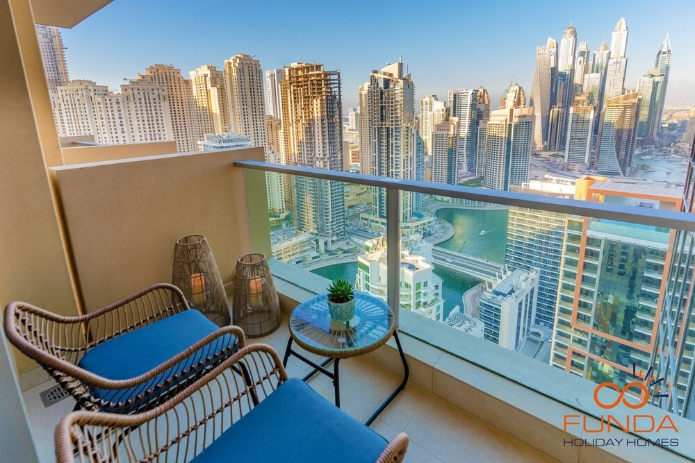 The Urban — 4-Star Luxury Hotel in Dubai, United Arab Emirates