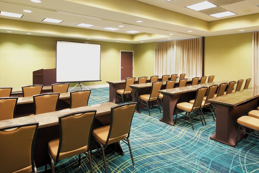 SpringHill Suites by Marriott Baltimore BWI Airport - photo 41