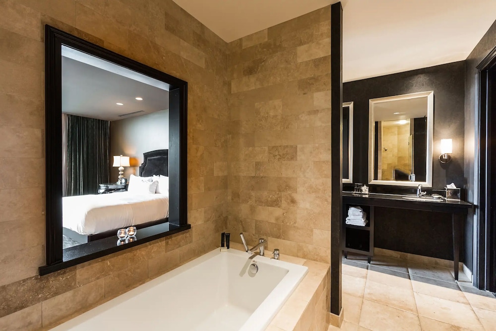 Hotel Zaza Houston Museum District - photo 22