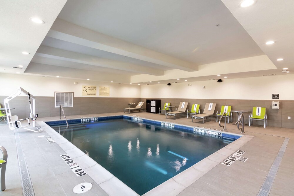 Hampton Inn & Suites Dallas East - photo 52