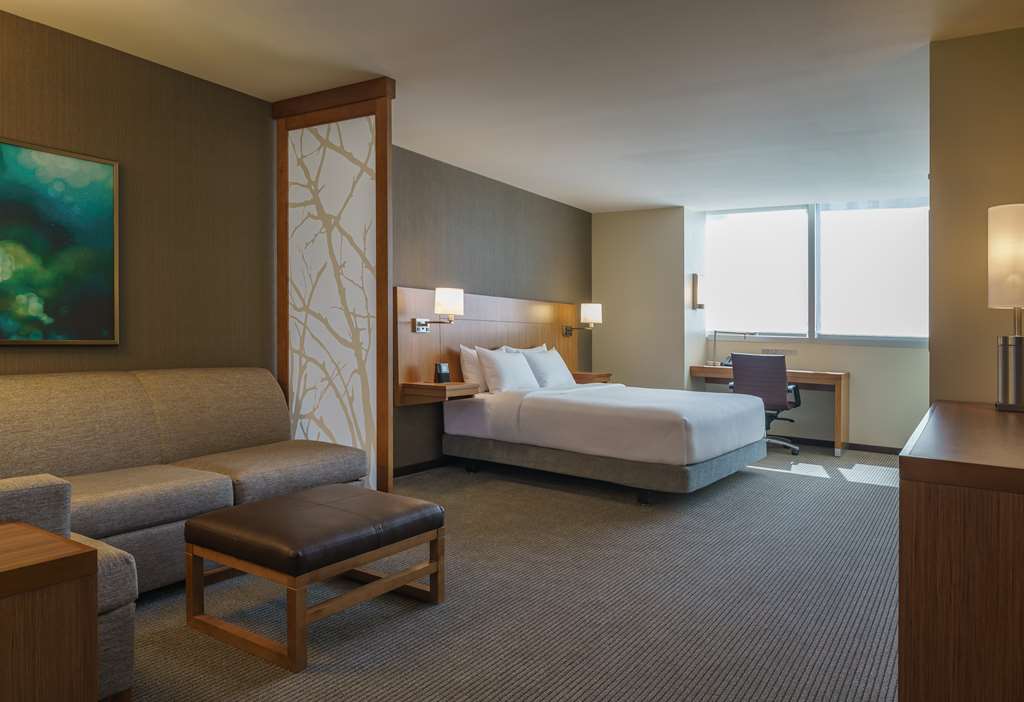 Hyatt Place Houston Galleria - photo 6