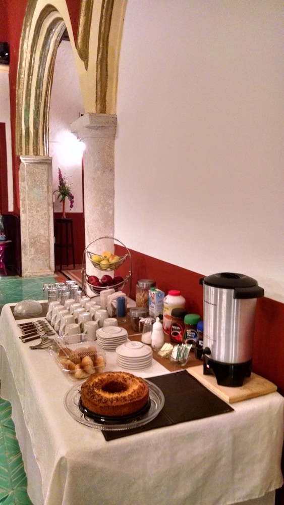 Coffee service