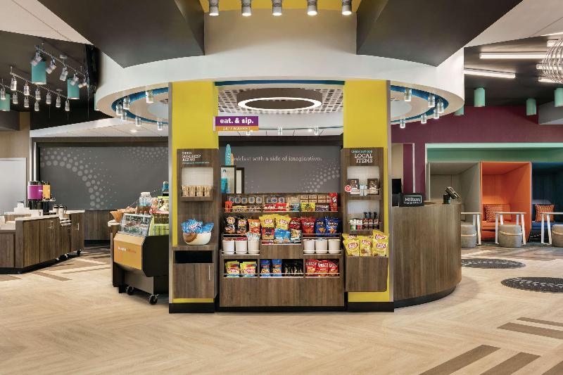 Tru by Hilton Charlotte Ayrsley - photo 90