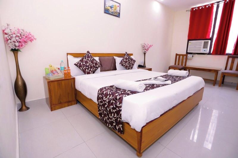 Corporate inn 52