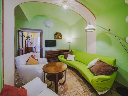 Apartment Silent Bay Historical by Interhome — Sestri Levante — photo 2