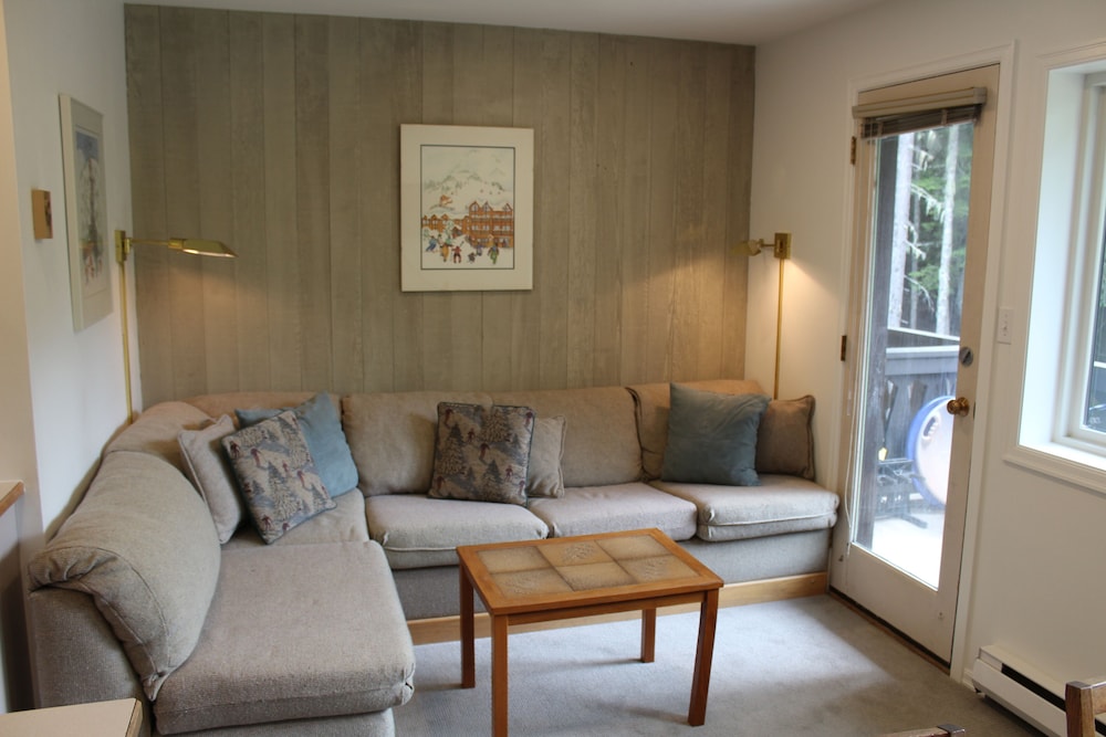 Crystal Chalets Condominiums at Crystal Mountain Ski Resort - photo 128