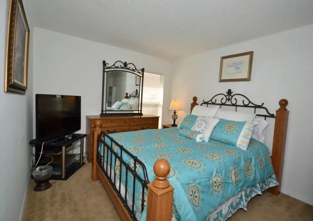 Southern Dunes Golf & Country Club 215933 Haines City - carbon neutral hotel in Haines