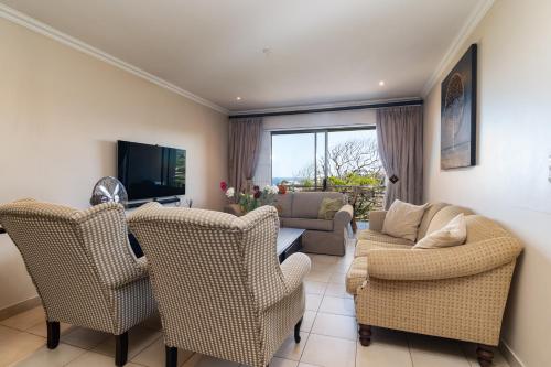 Atrium 38 — 4-Star Luxury Hotel in Ballito, South Africa