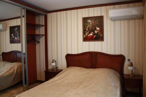 Gostinichny Kompleks Mashinostroeniya in Reutov, Russia