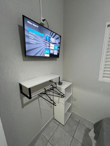 Pousada Automatica 3 Santiago in Uberlandia, Brasil