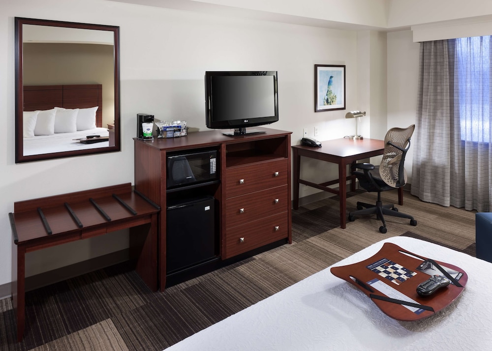 Hampton Inn & Suites Boise Downtown - photo 15