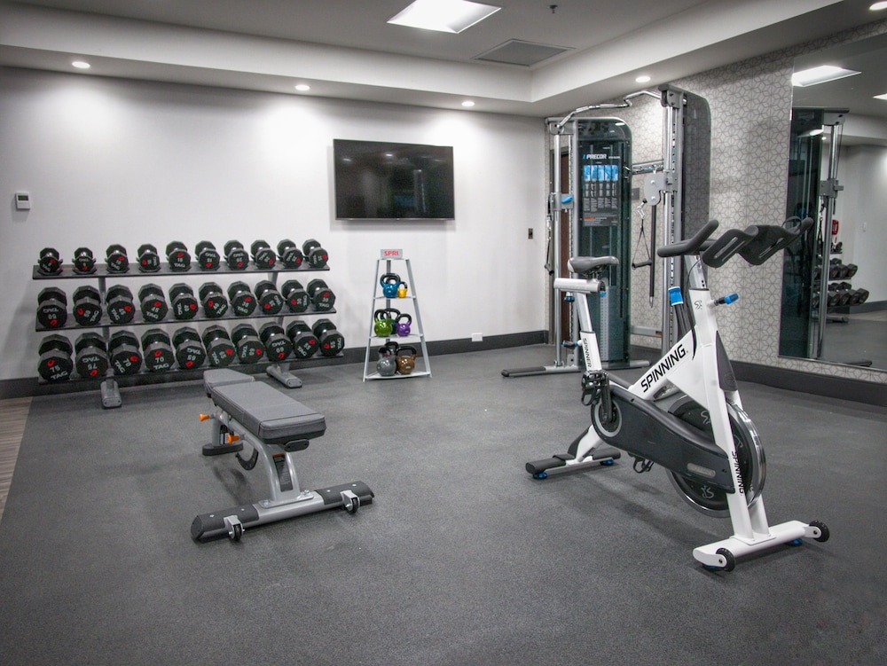 Embassy Suites by Hilton Oklahoma City Northwest - photo 58