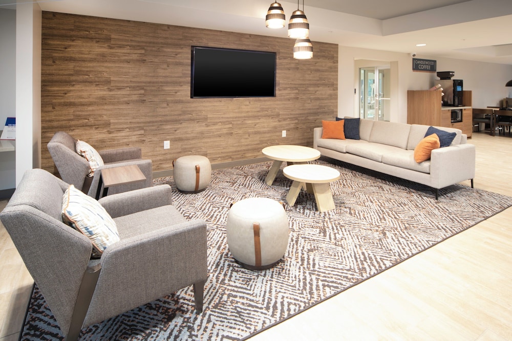 Candlewood Suites Middletown Goshen by IHG - photo 39