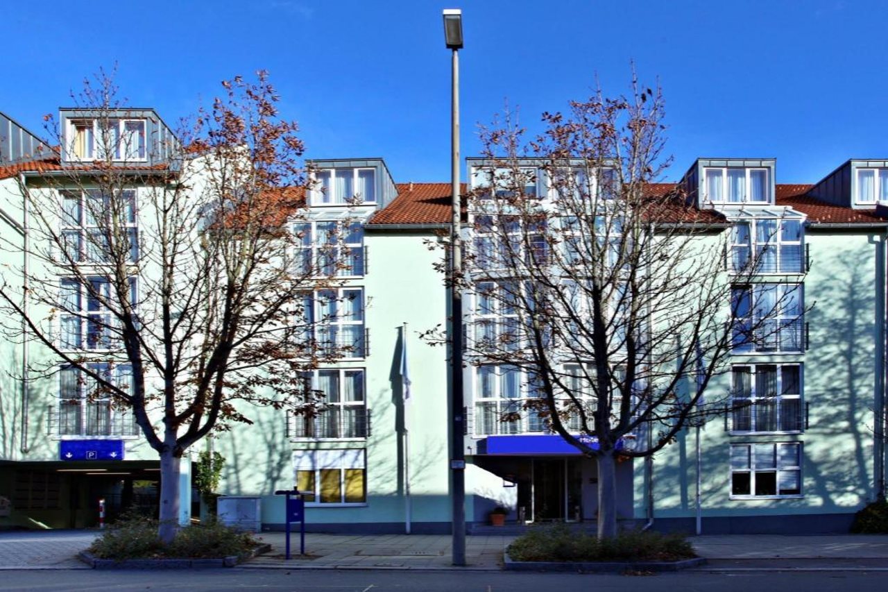 Hotel Sindelfingen City — Sindelfingen