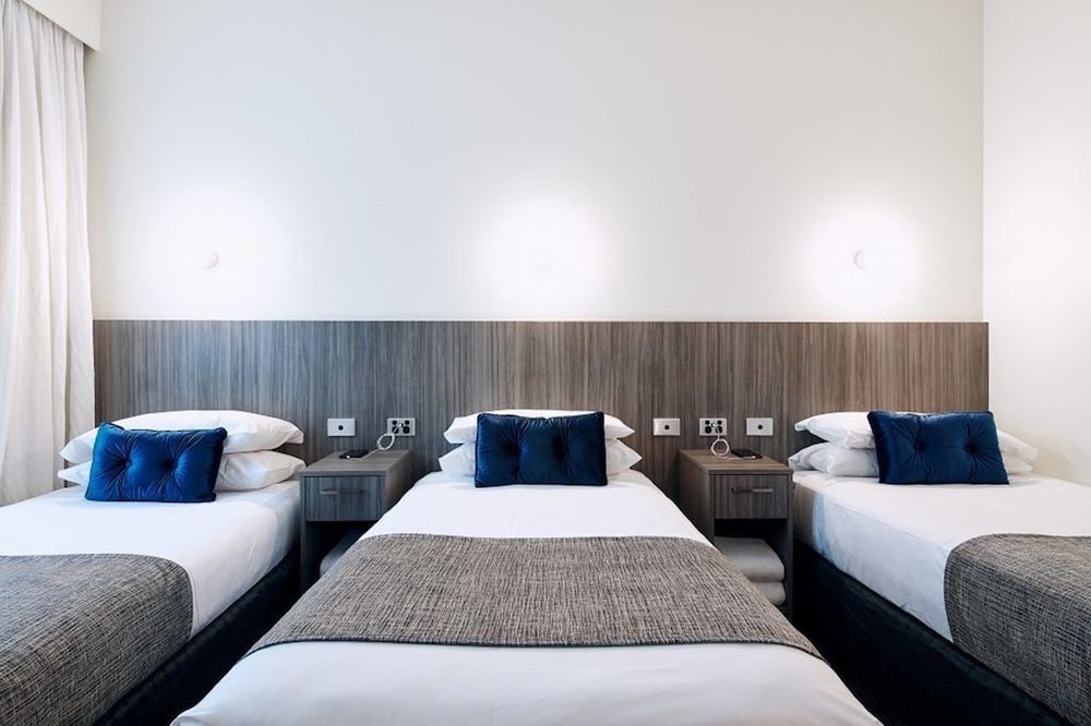 Club Laverton Motel — hotel in Laverton