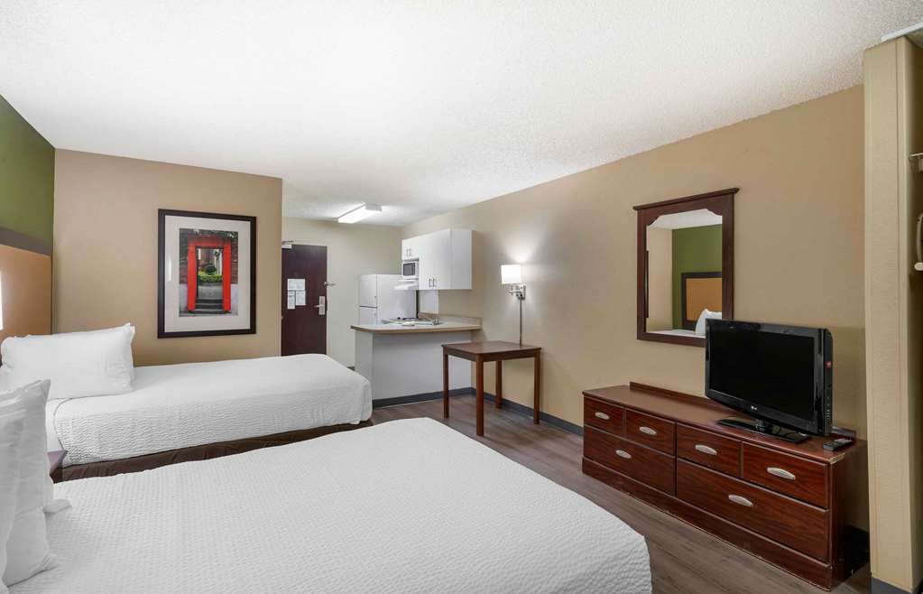 Extended Stay America Suites Portland Beaverton Hillsboro - photo 22