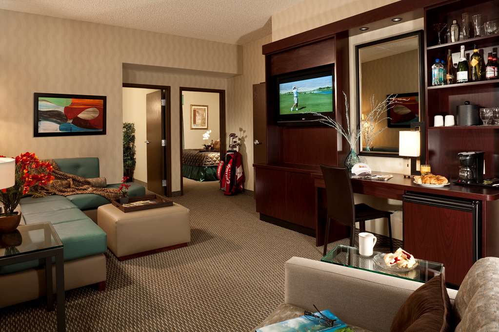 Eureka Casino Resort - photo 18