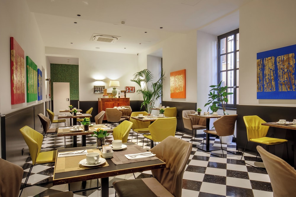 מזון ומשקאות