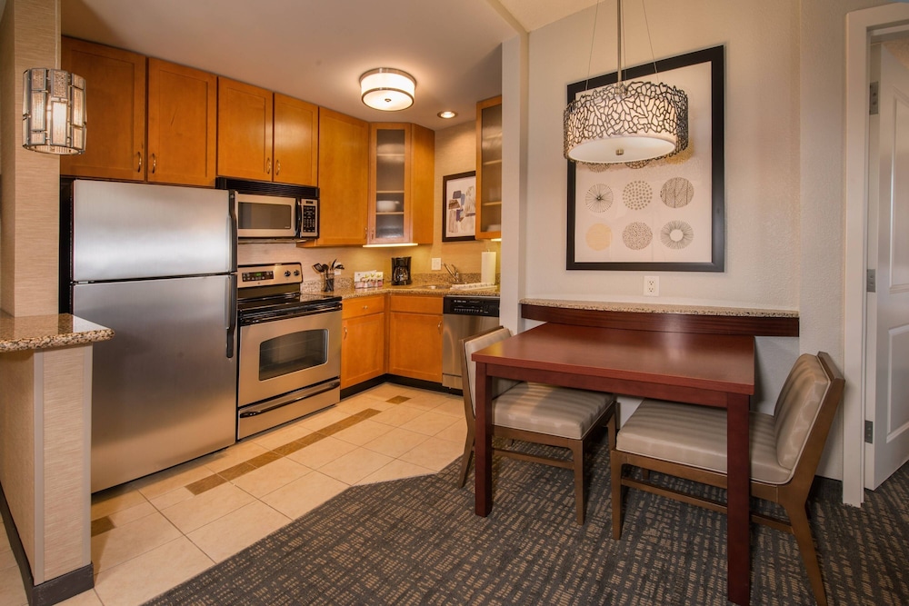 Residence Inn by Marriott Dulles Airport At Dulles 28 Centre - photo 8