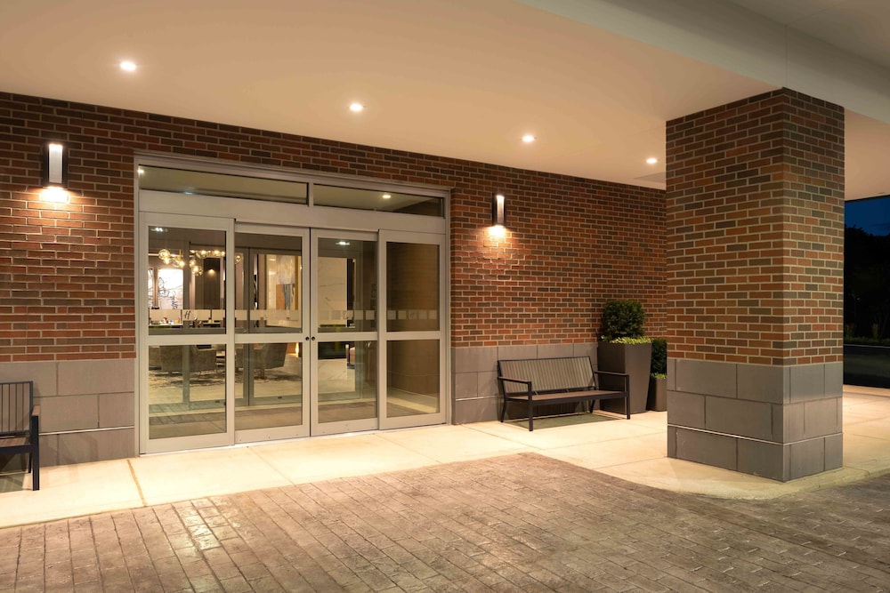 Holiday Inn Boston Logan Airport Chelsea by IHG - photo 34