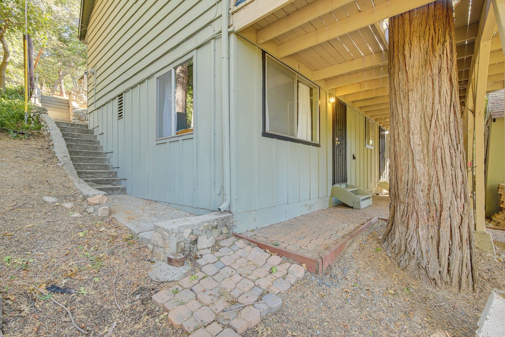 Lake Arrowhead Retreat By Snow Valley Mtn Resort - photo 31