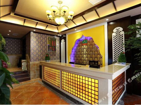 Jinli Hotel - carbon neutral hotel in Changsha