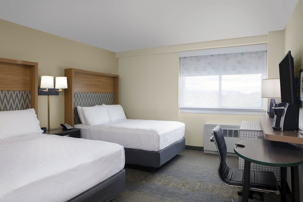Holiday Inn Binghamton Downtown by IHG - photo 6