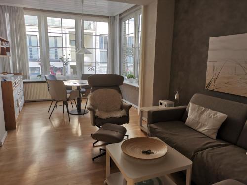 Bültmann Bültmann — 4-Star Luxury Hotel in Norderney, Germany