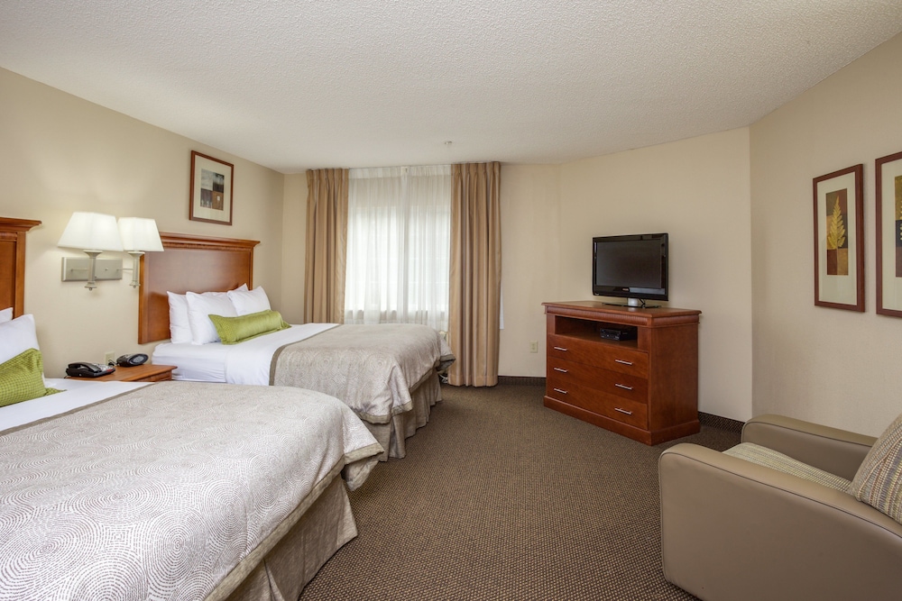 Candlewood Suites Richmond Airport by IHG - photo 17
