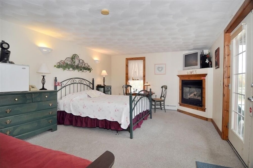 Stagecoach House Inn - photo 14