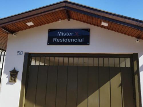 Mx Residencial in Jau, Brasil