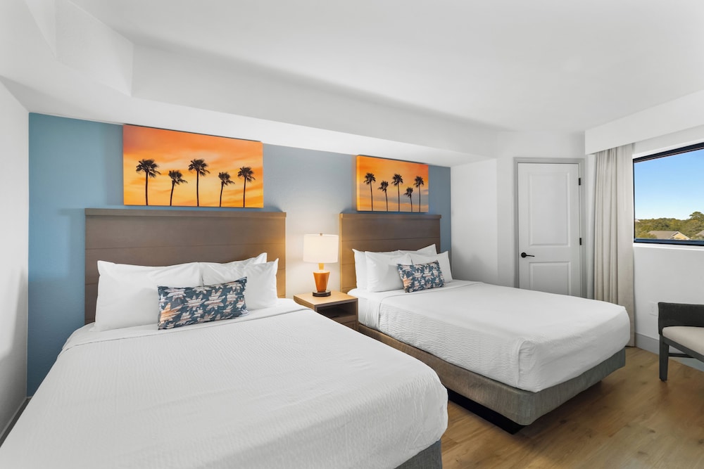 Ocean Reef Resort - photo 36