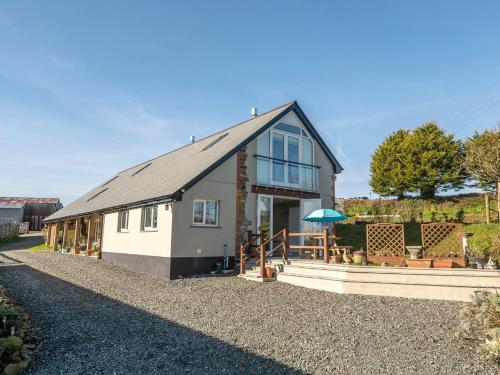 4 Bed in Bude 77663 in Holsworthy, United Kingdom