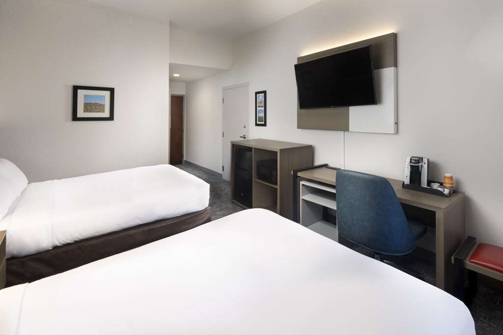 Comfort Inn & Suites Dahlonega University Area - photo 9