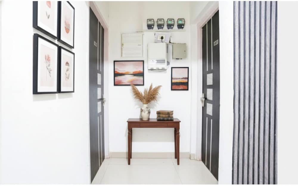 FabHotel Rio House Apartment