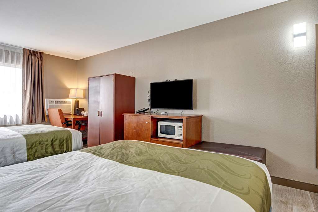 Quality Inn near Mesa Verde - photo 21