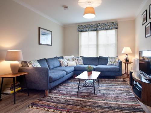 Mackay Road Uk7451 — 4-Star Luxury Hotel in Dornoch, United Kingdom