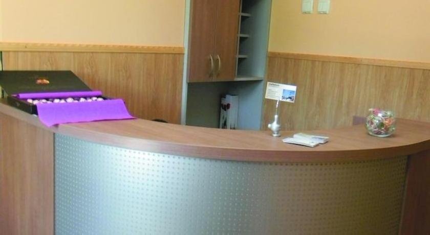 irisHotels Berdyansk in Berdyansk, Ukraine