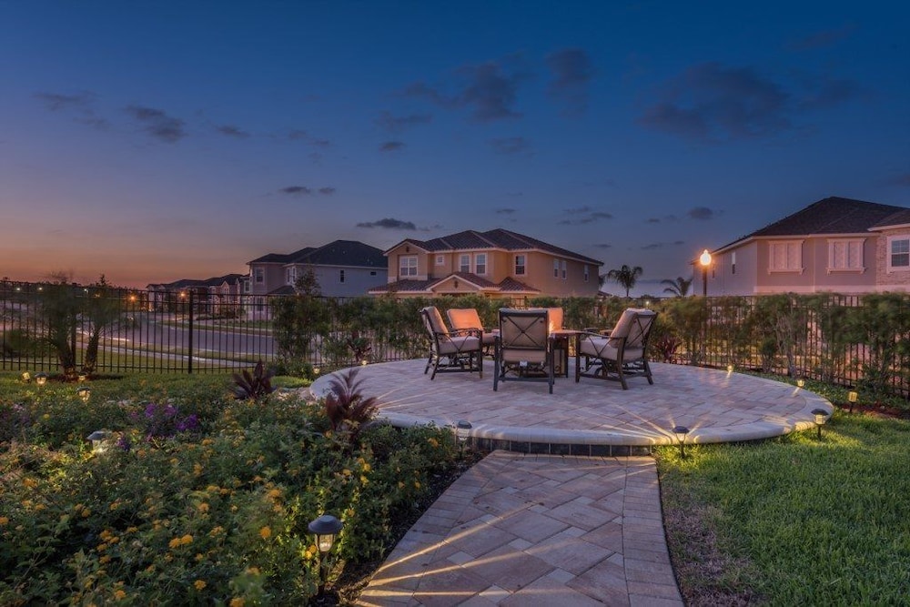 5 Star Villas at Encore Resort - photo 130