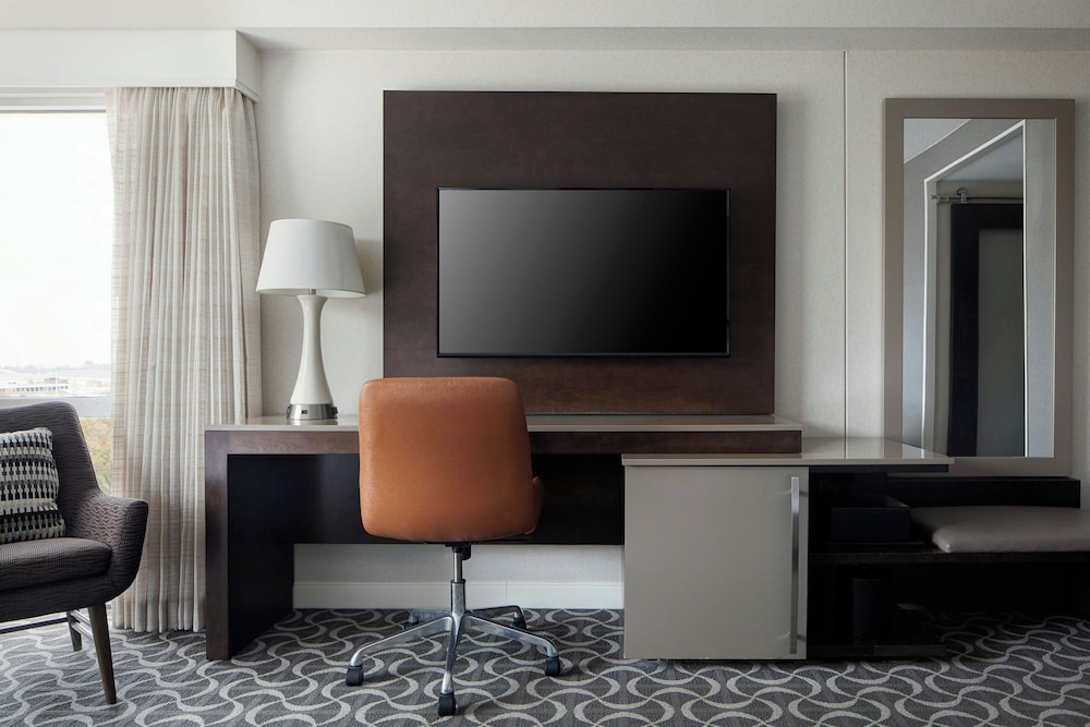Marriott St. Louis Airport - photo 26