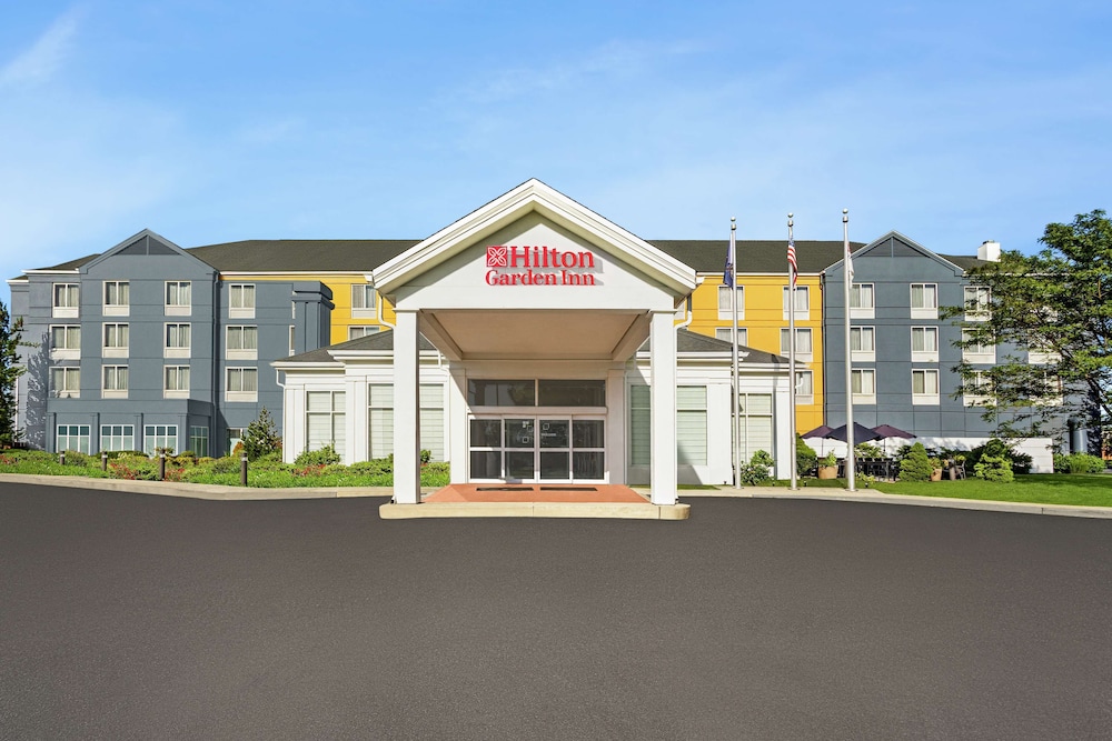 Hilton Garden Inn Allentown Bethlehem Airport - featured photo