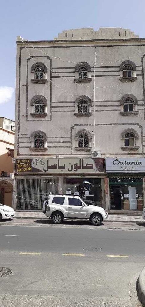 Oyo 540 Abha Alshogag in Abha, Saudi Arabia