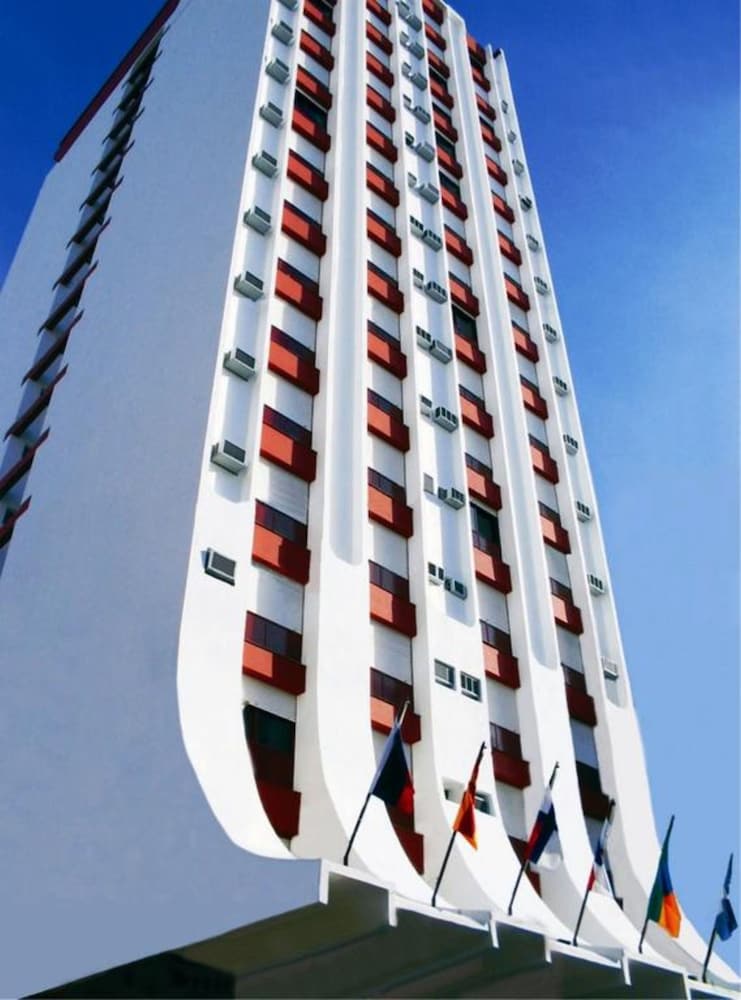 Hotel Manta — Pelotas — photo 2