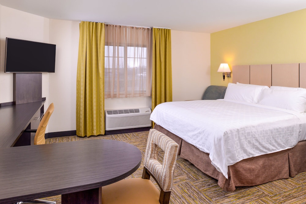 Candlewood Suites Paducah by IHG - photo 16