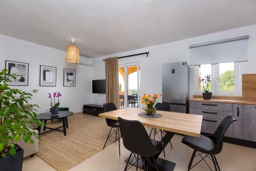 Apartment in Porec Istrien 31448 — 4-Star Luxury Hotel in Porec, Croatia
